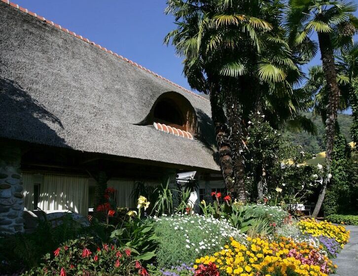 Hotel Albergo Losone