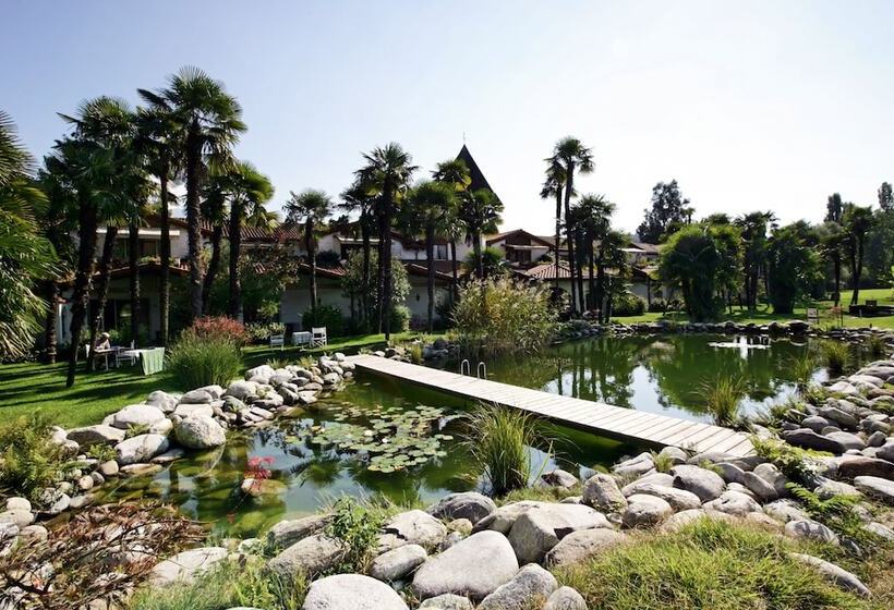 Hotel Albergo Losone