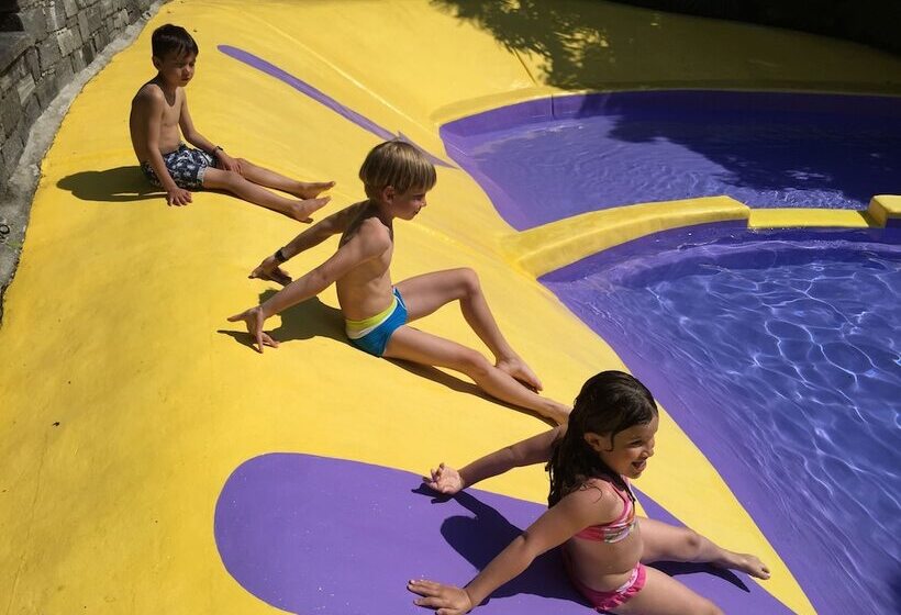 Hotel Albergo Losone