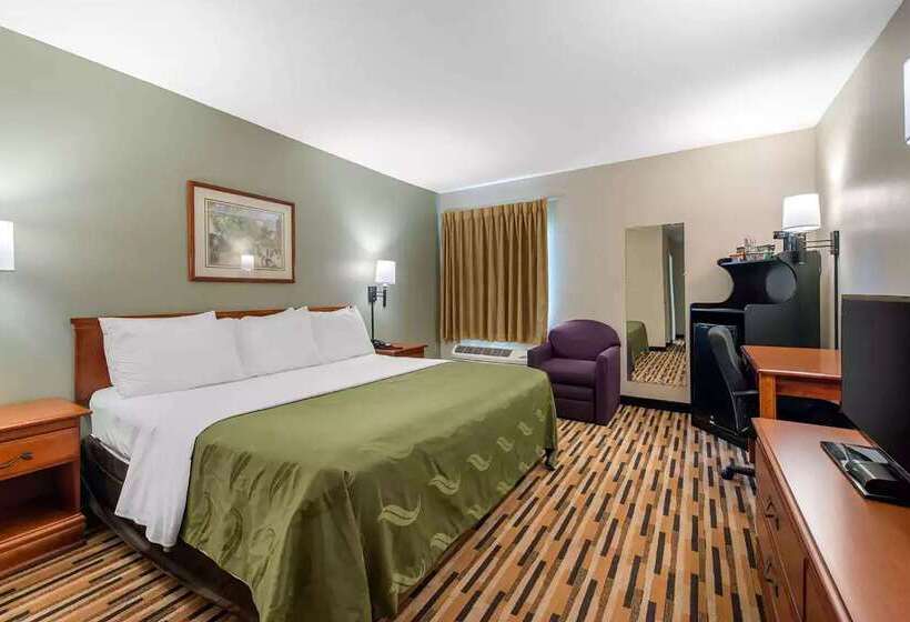 فندق Baymont By Wyndham Port Wentworth