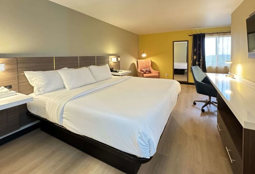 فندق Quality Inn & Suites Willows