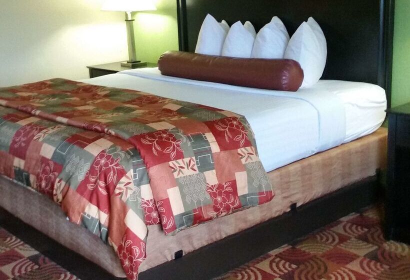 בית מלון כפרי Best Western Canal Winchester Inn  Columbus South East