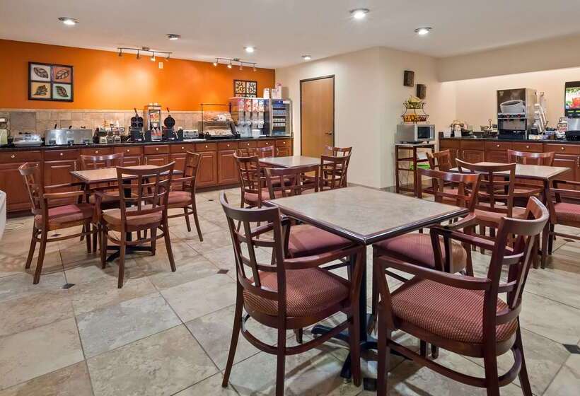 בית מלון כפרי Best Western Canal Winchester Inn  Columbus South East