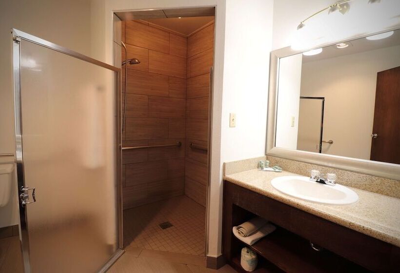 Отель Best Western Chieftain Inn