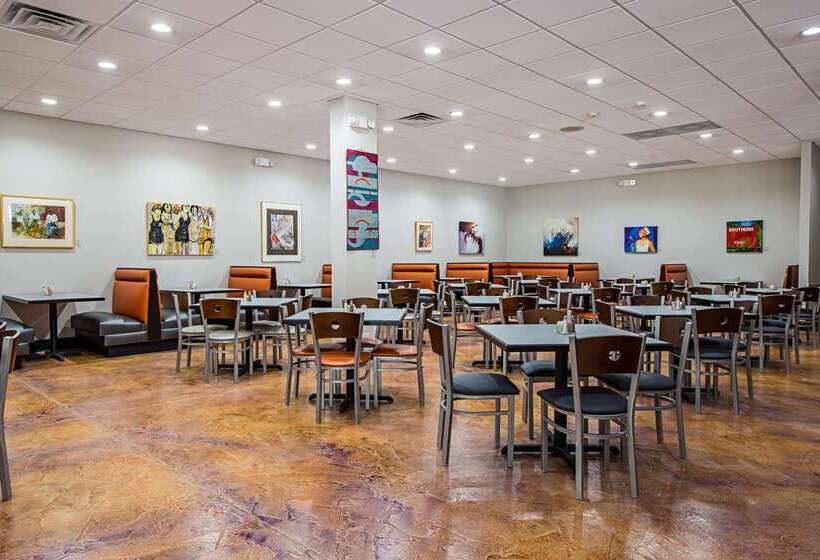 Best Western Plus Clemson Hotel & Conference Center