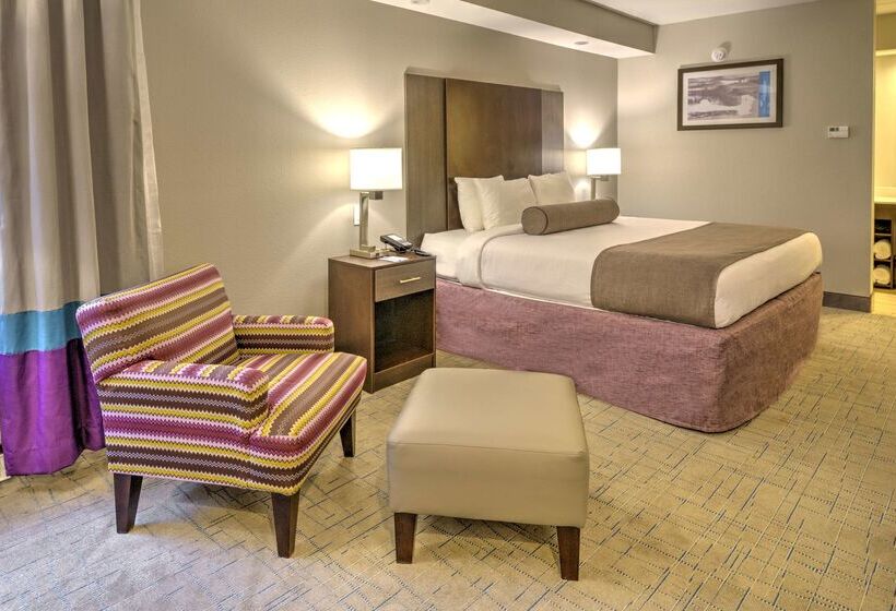호텔 Best Western Sevierville/kodak Inn
