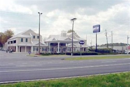 ホテル Birmingham Garden Inn & Suites