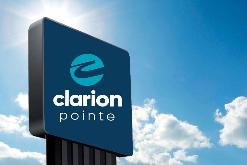 هتل Clarion Pointe Galveston Seawall