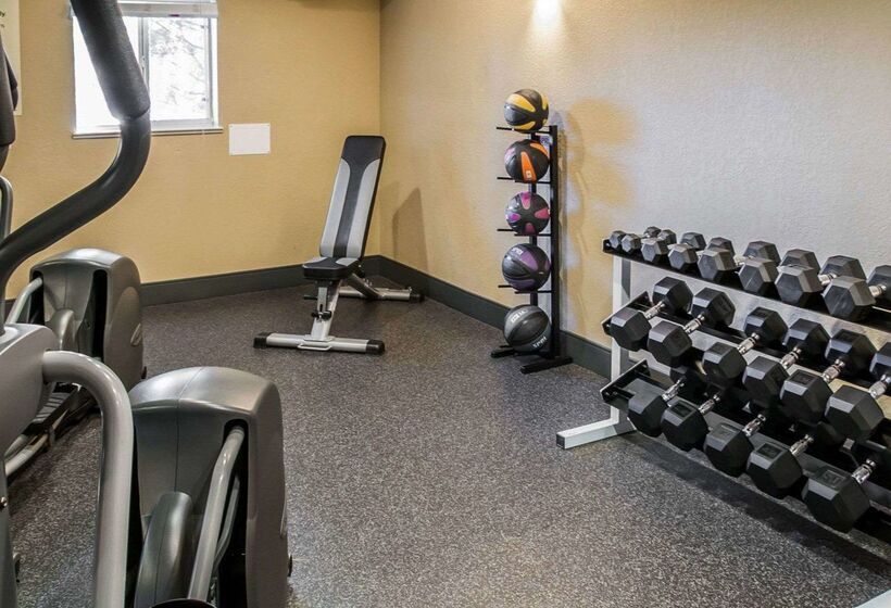 فندق Comfort Inn Gallup I40 Exit 20