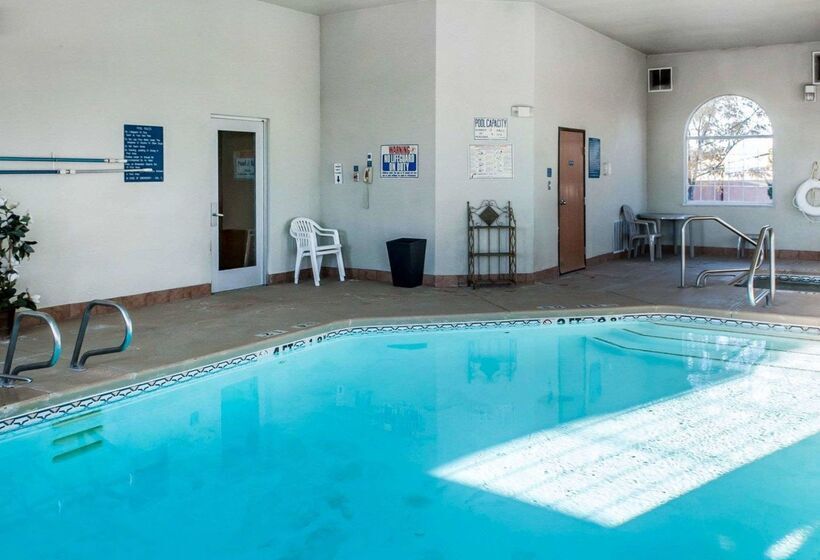 فندق Comfort Inn Gallup I40 Exit 20