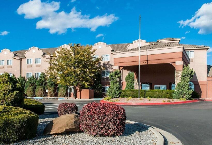 فندق Comfort Inn Gallup I40 Exit 20