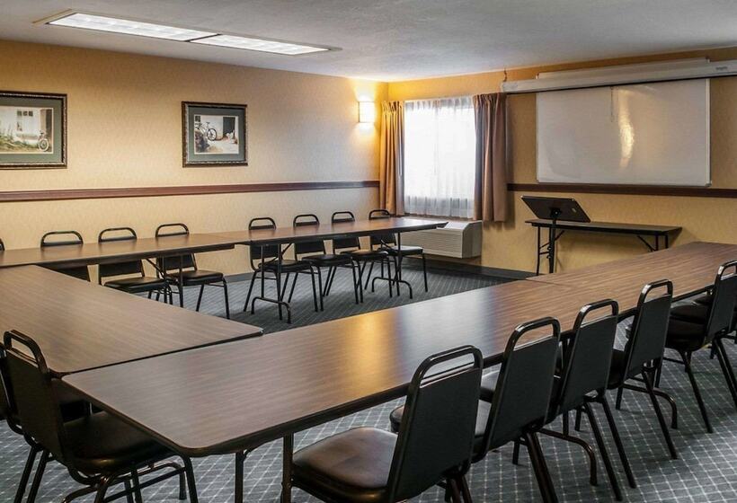 فندق Comfort Inn Gallup I40 Exit 20
