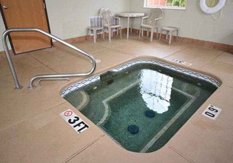 فندق Comfort Inn Gallup I40 Exit 20