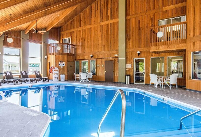 호텔 Comfort Inn Norwalk Sandusky