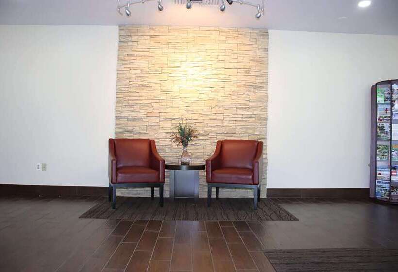 فندق Days Inn By Wyndham Pottstown