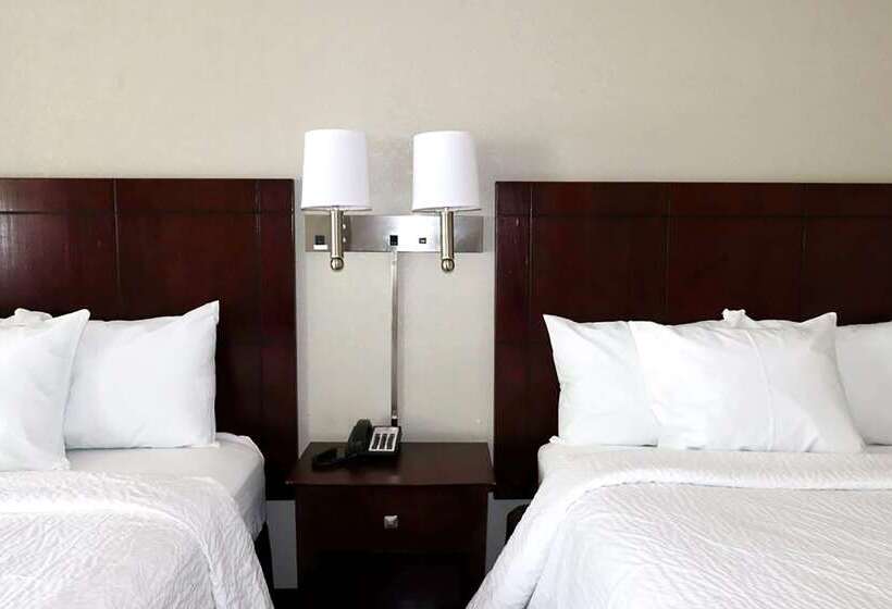 فندق Days Inn By Wyndham Pottstown