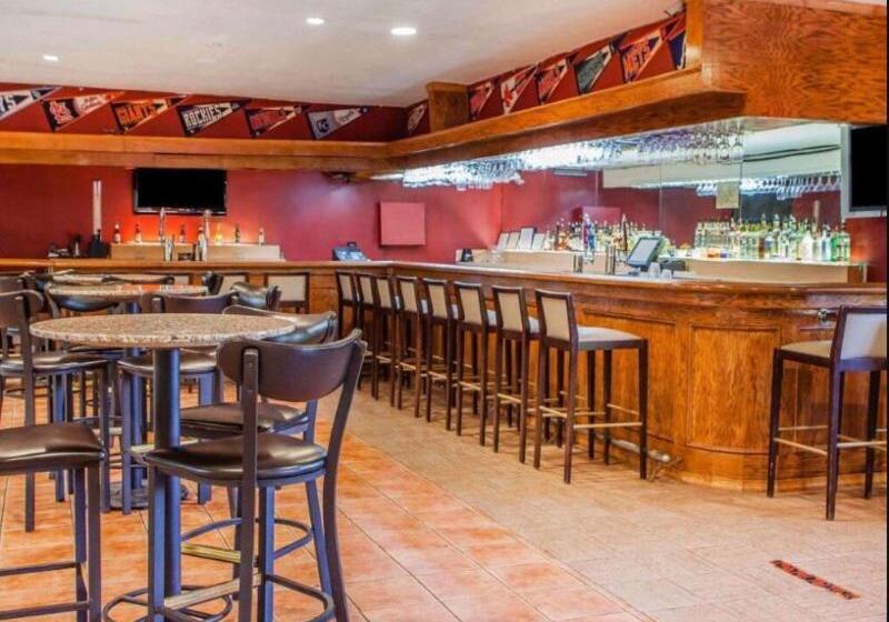 فندق Days Inn By Wyndham Pottstown