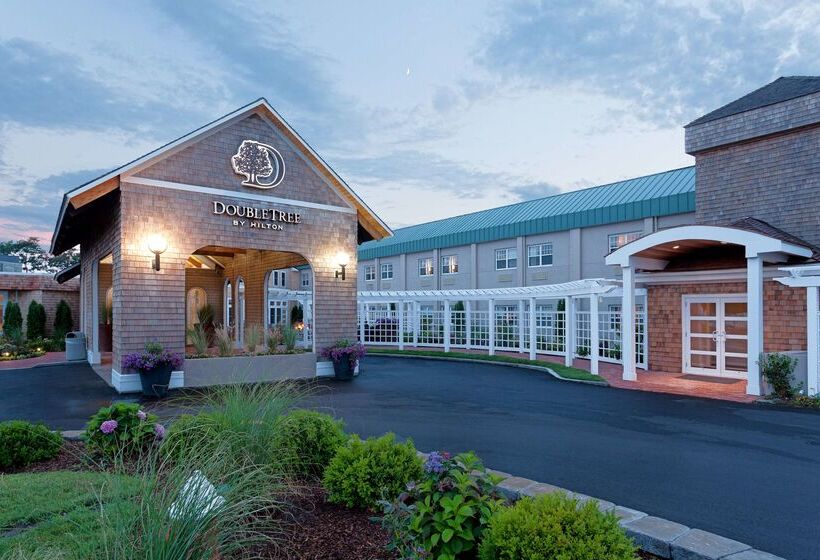 هتل Doubletree By Hilton Cape Cod Hyannis