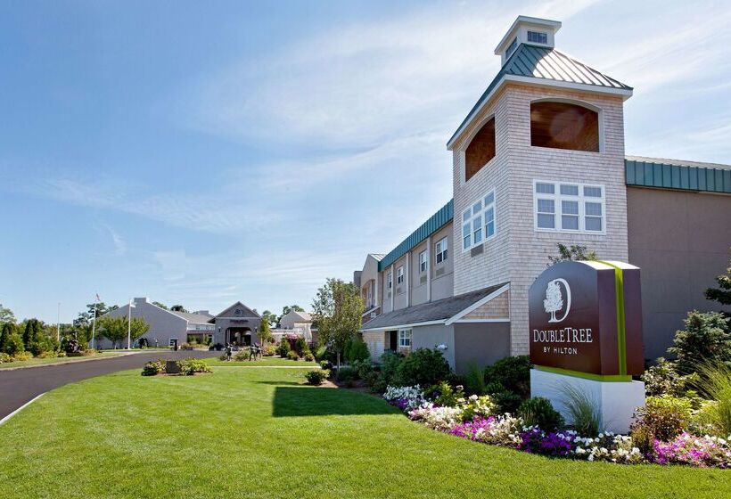 هتل Doubletree By Hilton Cape Cod Hyannis