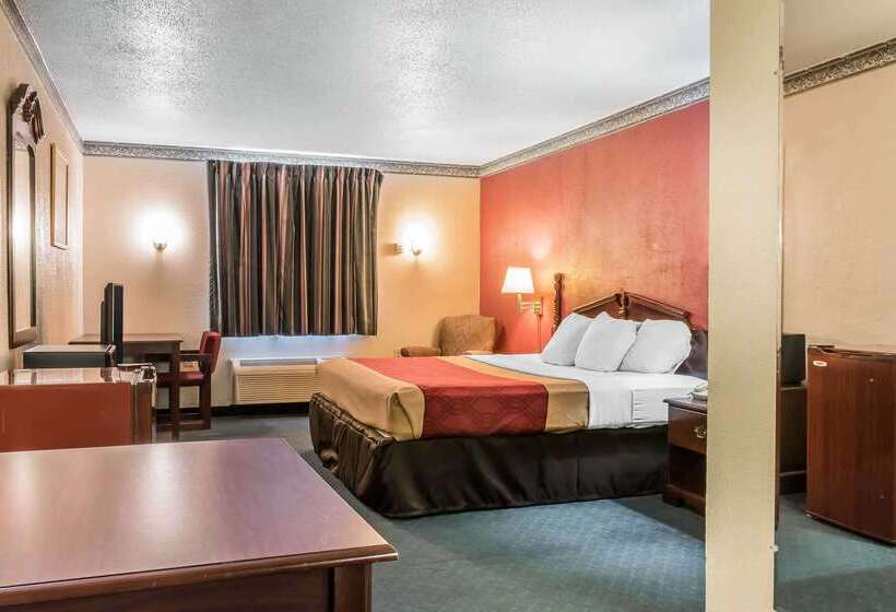 فندق Econo Lodge Airport