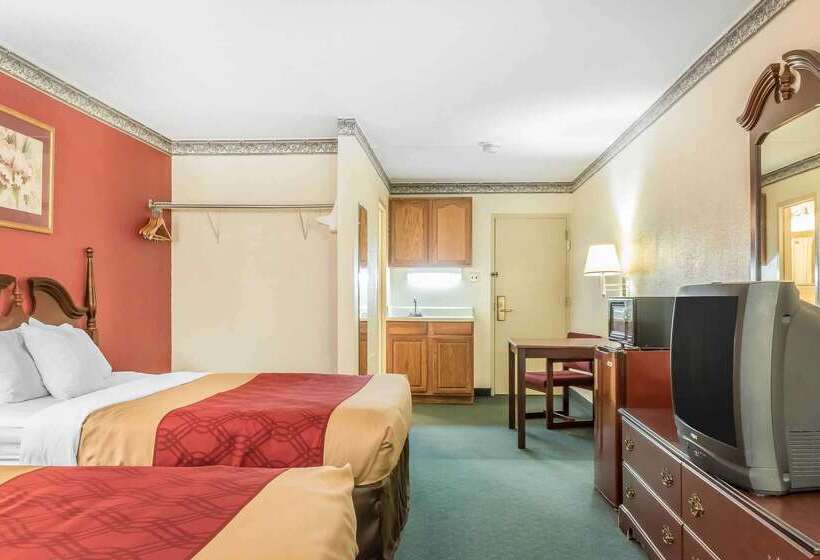 فندق Econo Lodge Airport