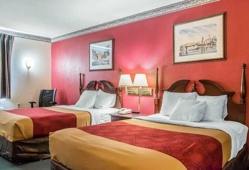 فندق Econo Lodge Airport