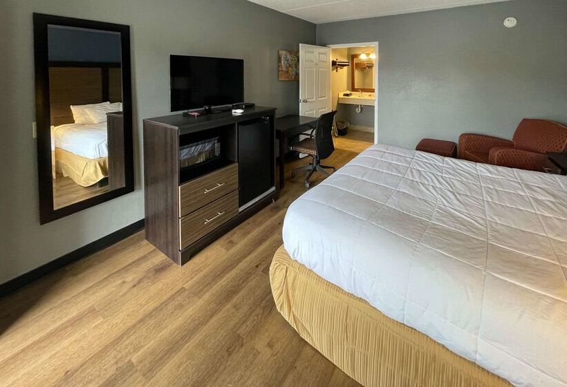 ホテル Econo Lodge