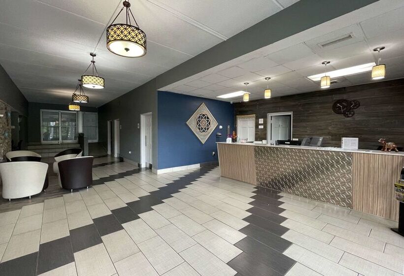 ホテル Econo Lodge