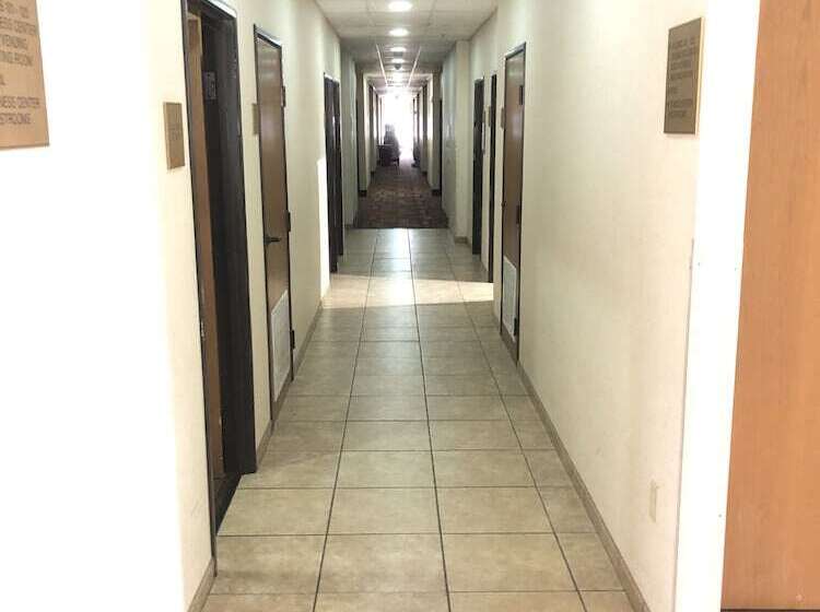 فندق Econo Lodge Lubbock I27
