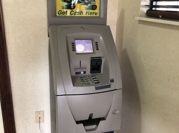 فندق Econo Lodge Lubbock I27