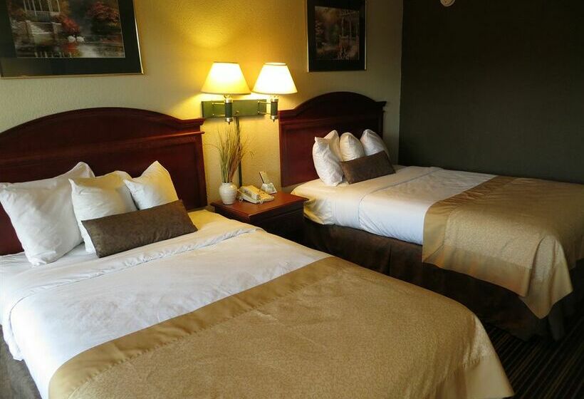 هتل Econo Lodge Choice S I 95 Savannah Gateway 24 Hour Fitness Center On Site Guest Laundry On Site Perk