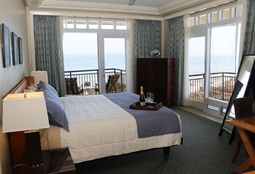 فندق Hammock Beach Golf Resort & Spa
