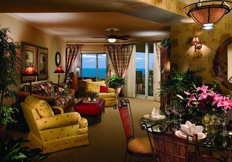 فندق Hammock Beach Golf Resort & Spa
