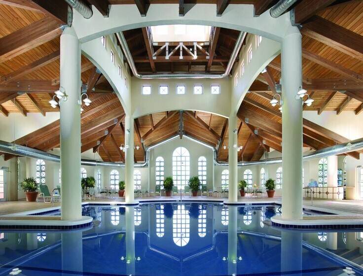 فندق Hammock Beach Golf Resort & Spa