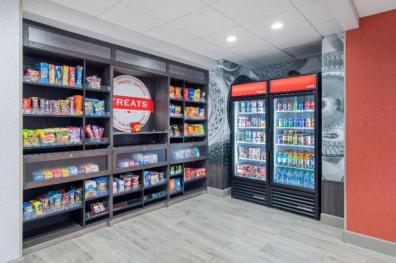 فندق Hampton Inn & Suites Ruidoso Downs