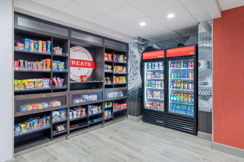 فندق Hampton Inn & Suites Ruidoso Downs