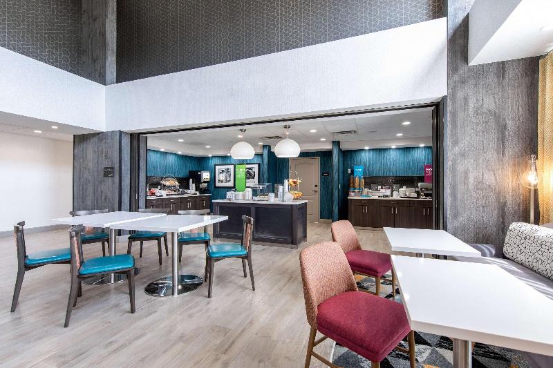 فندق Hampton Inn & Suites Ruidoso Downs