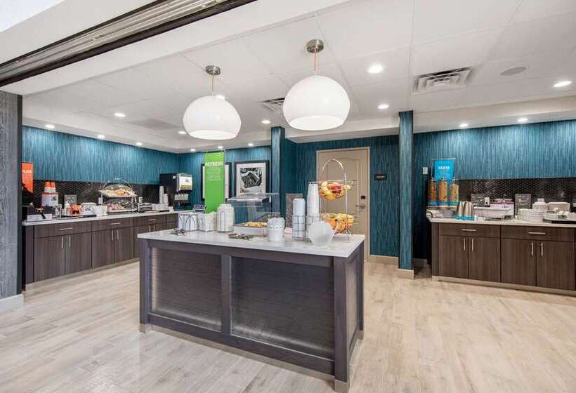 فندق Hampton Inn & Suites Ruidoso Downs