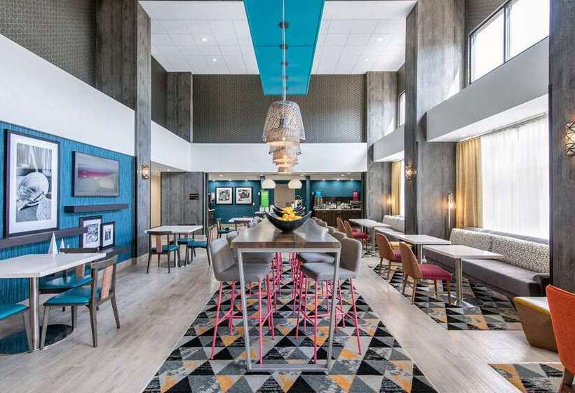 فندق Hampton Inn & Suites Ruidoso Downs