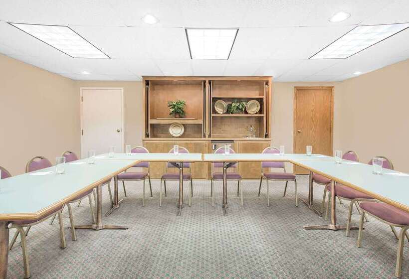 酒店 Hawthorn Extended Stay By Wyndham Green Bay