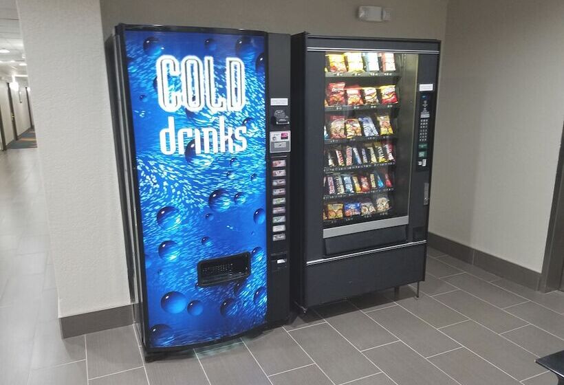 هتل Hawthorn Suites Irving Dfw South