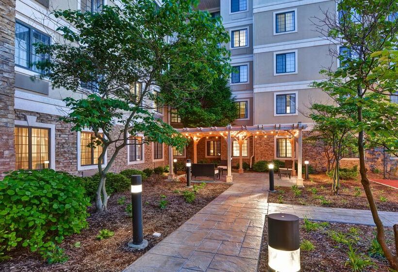 فندق Homewood Suites By Hilton Aurora Naperville