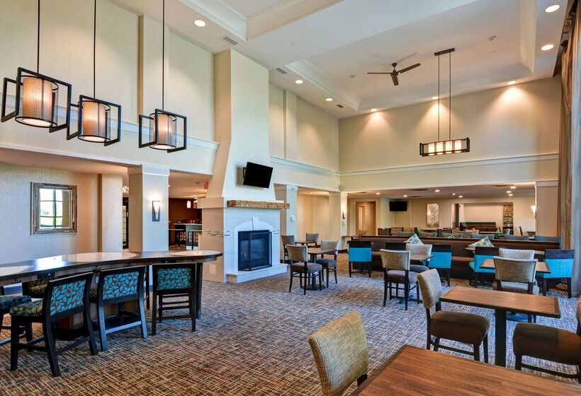 فندق Homewood Suites By Hilton Aurora Naperville