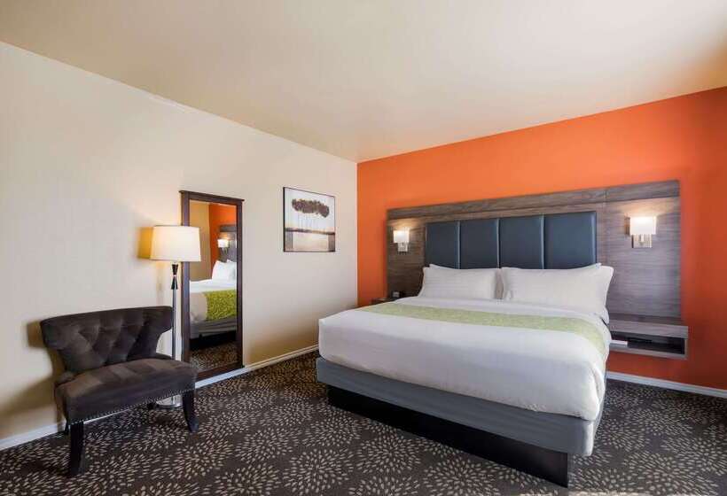 Inn At Port Gardner Everett Waterfront, Ascend Hotel Collection