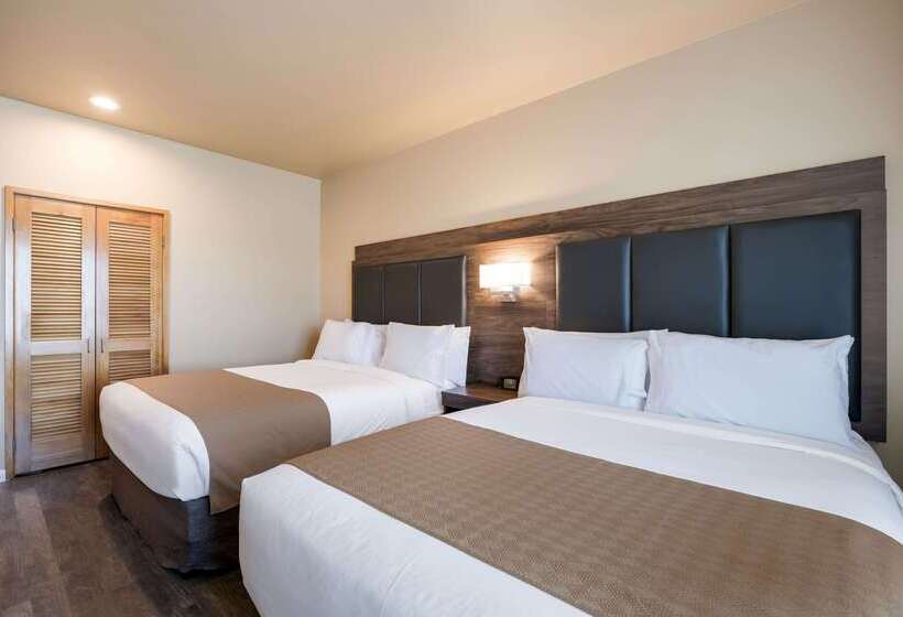 Inn At Port Gardner Everett Waterfront, Ascend Hotel Collection