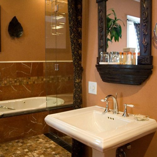 هتل Inn On Broadway