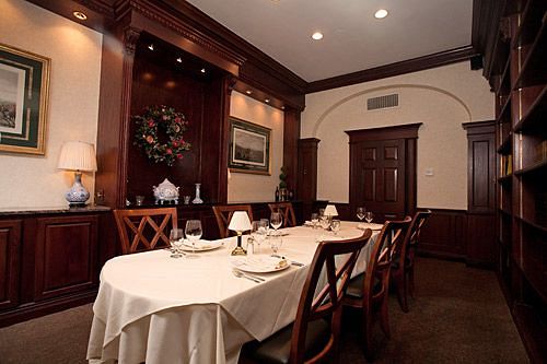 هتل Inn On Broadway