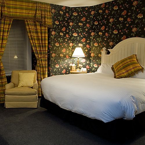 هتل Inn On Broadway