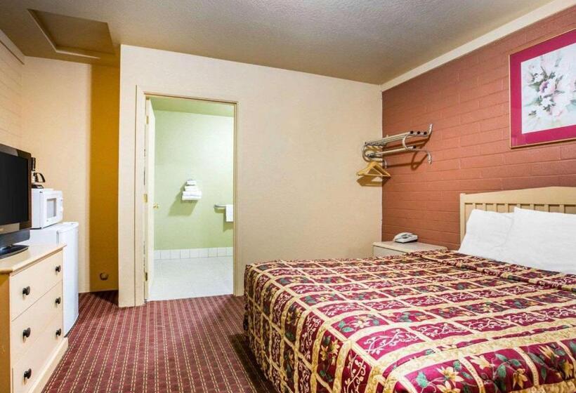 ホテル Jefferson Inn