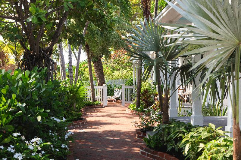 Lighthouse Hotel   Key West Historic Inns
